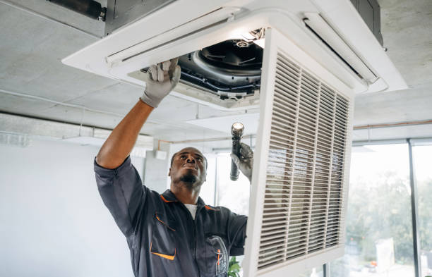Licensed Hvac Installation service in San Jacinto, CA - FH HVAC