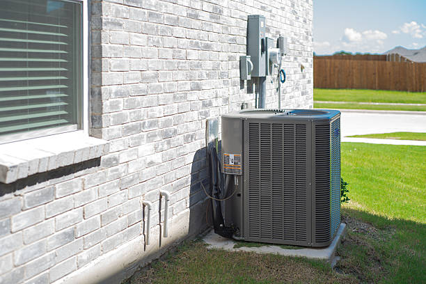 Reliable Hvac Installation contractor in San Jacinto, CA by FH HVAC